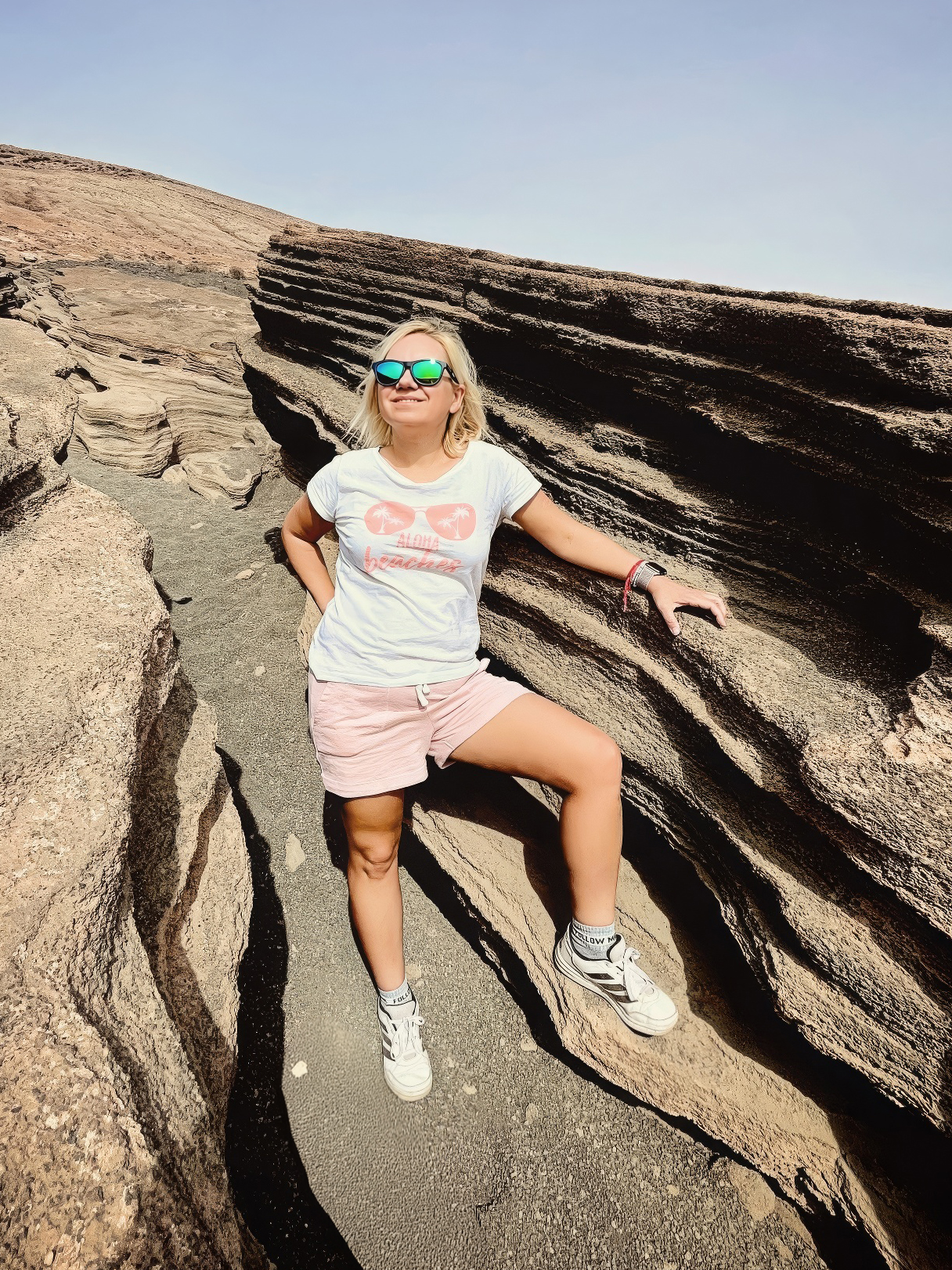 Hania - Chief Community Officer at Nomadano