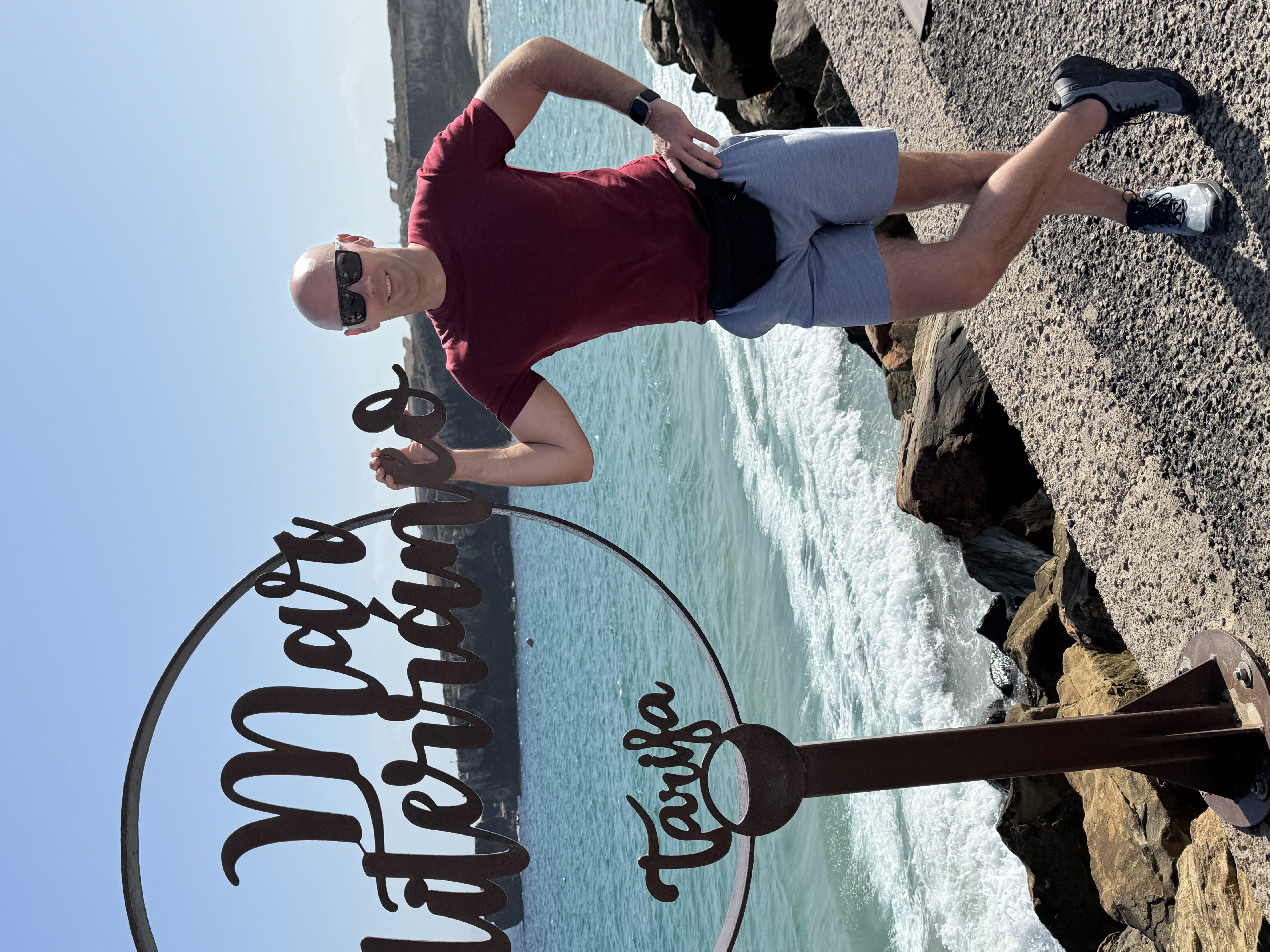 Adam Drzewiecki - Chief Operating Officer at Nomadano