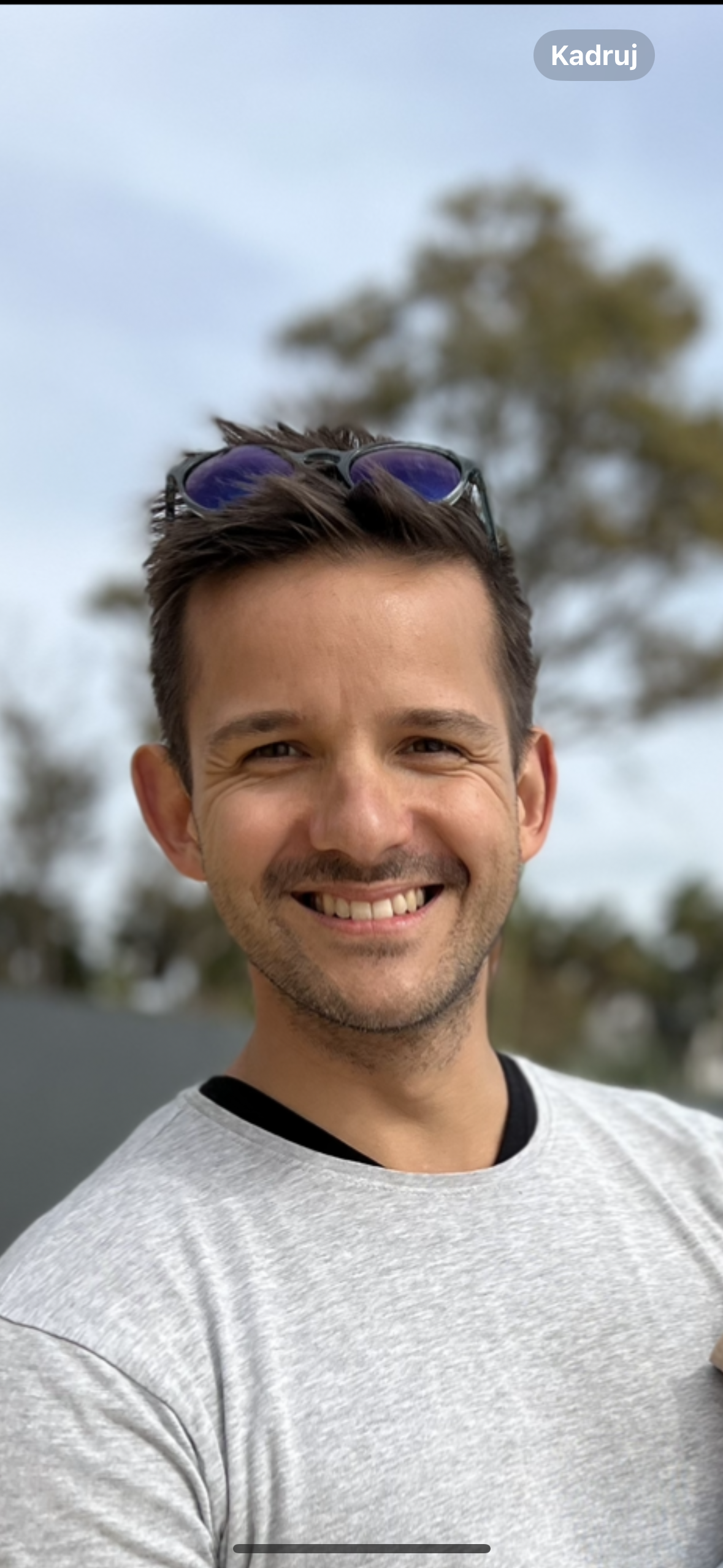 Mateusz Mazurek - CEO & Founder at Nomadano