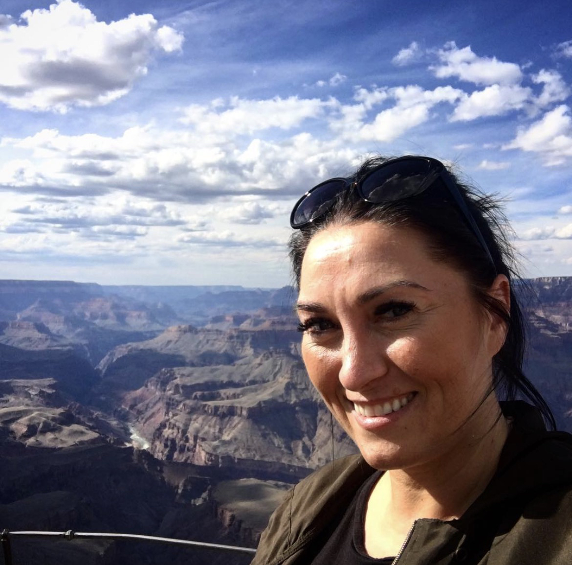 Karolina Müller - Chief Growth Officer at Nomadano